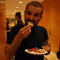 Fotos de Leon Gojani