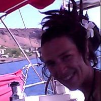 anne sophie Pargny's Photo