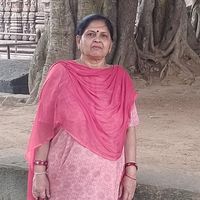 Shivani Patnaha's Photo