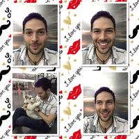 Fotos de Chris Chocholousek