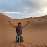 Fotos de Salvador Madrigal