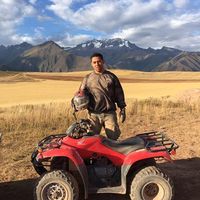 Jordan Cooper的照片