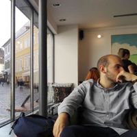 Pasquale Quassone's Photo