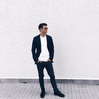 Zdjęcia użytkownika Nikola Jovic