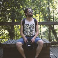 Arthur Boullet's Photo