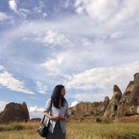 Fotos von Rita Khairati