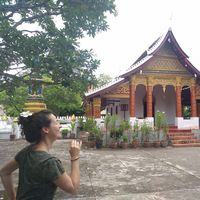 Alice Arnaud's Photo