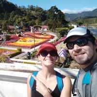 Hélène Charles's Photo