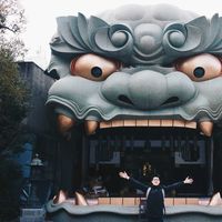 Fotos de Eugene Peng