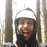 Murray Seabrook's Photo