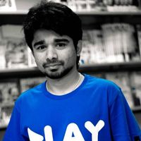 Pramod Selvaraj的照片