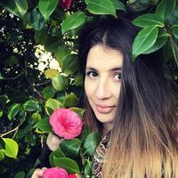 Diana Panush's Photo