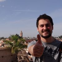 Fotos von Pedro Oselame