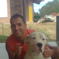 Akop Egikyan's Photo