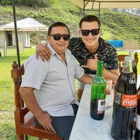 Gilmer Yobera Zuta's Photo