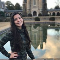 Yenifer Beltrán的照片