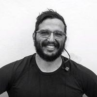 Diego Lastorta Gonzalez's Photo