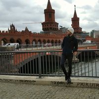 Lasha Kapanadze的照片