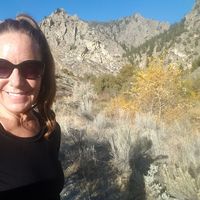 Heather Morris的照片