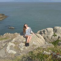 Pamella Eger的照片