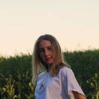 Marie louise Bager's Photo