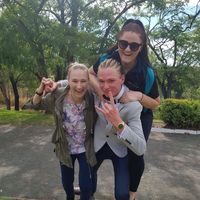 Brigitta Slinn's Photo