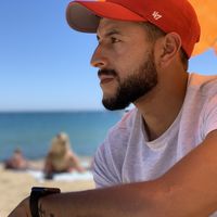 Camilo Acosta的照片