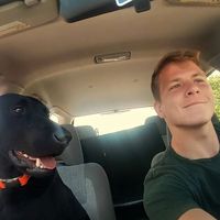 Nathan Dawson's Photo