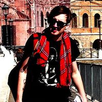 Gediminas Svazas的照片