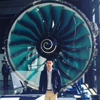 Néstor Ortega's Photo