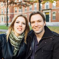 Nicolas Bonneel的照片