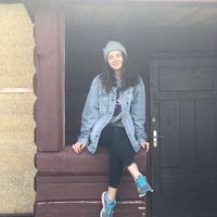 Хадича Рахматуллаева的照片