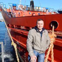 Сергей Золотой's Photo