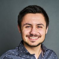 Nicolas Grünig's Photo