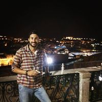 Guilherme Camello's Photo