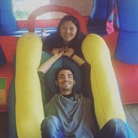 Amélie Pasquier's Photo