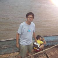 enrique rios's Photo