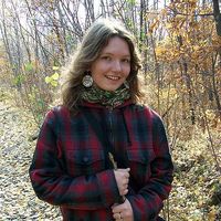 Vasilina Vlasova's Photo