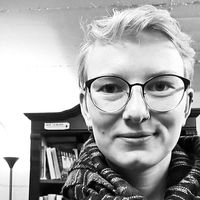 Mareike Hülsbusch's Photo