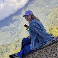 Marina Biryukova's Photo