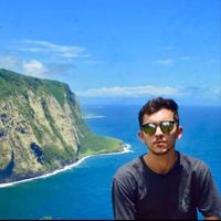 Fotos de Ben Elidrissi