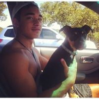 Geoffrey Fabila's Photo