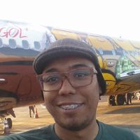 Jonathan Ribeiro Lima's Photo