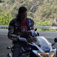 Ezequiel Daguano's Photo