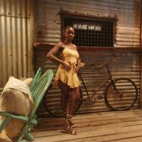 Jennifer Kilonzo's Photo