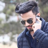 Roshan  Samim's Photo