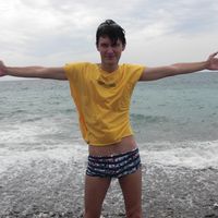 Artem Gerasimov's Photo