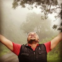 Gajendra Thakur's Photo