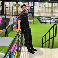 Prajjwal Kumar's Photo