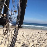 Paola Ríos的照片